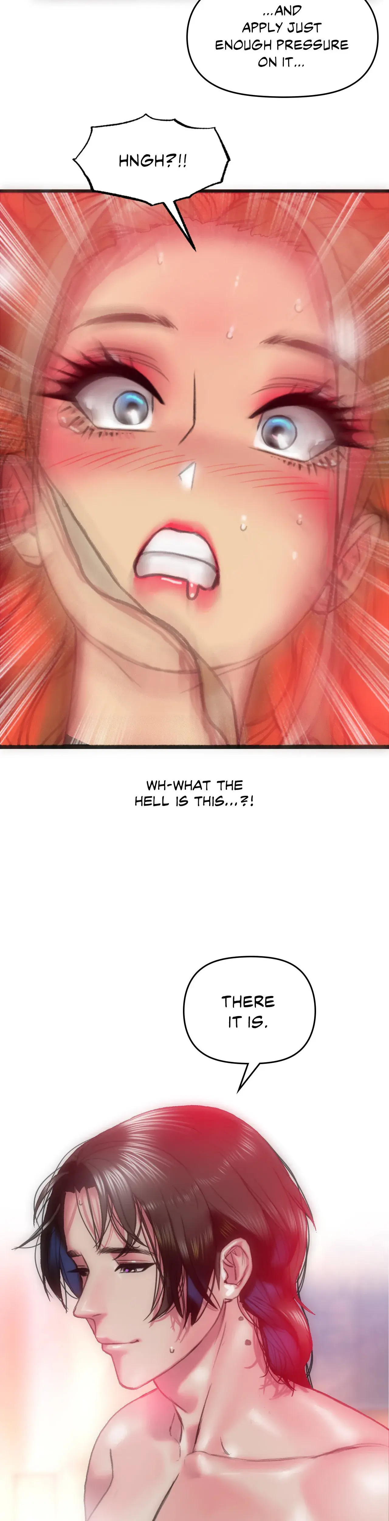 Rubbing It In Chapter 19 - Page 24