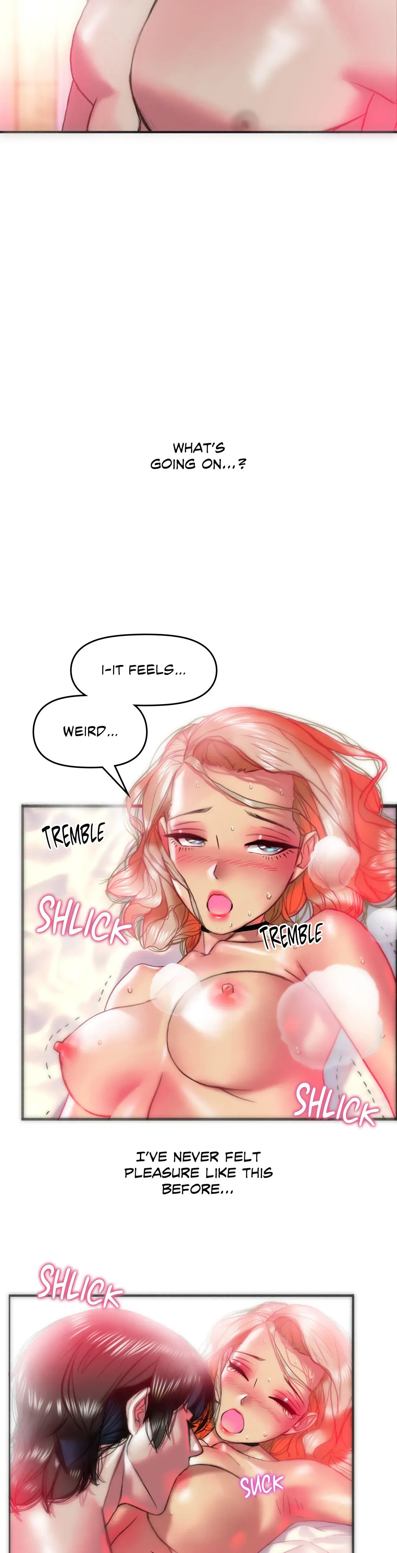 Rubbing It In Chapter 19 - Page 25