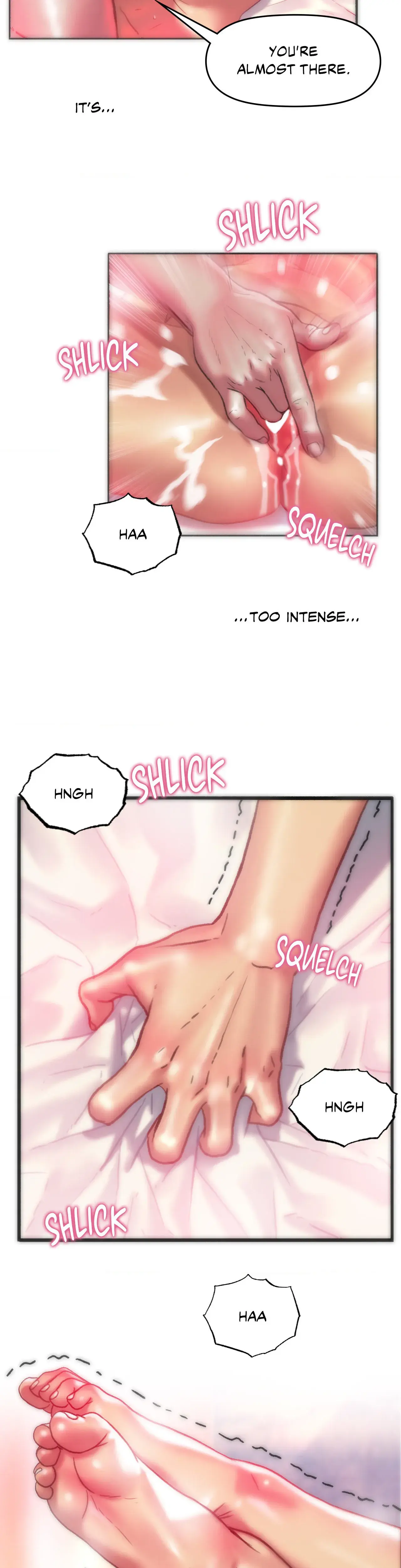 Rubbing It In Chapter 19 - Page 26