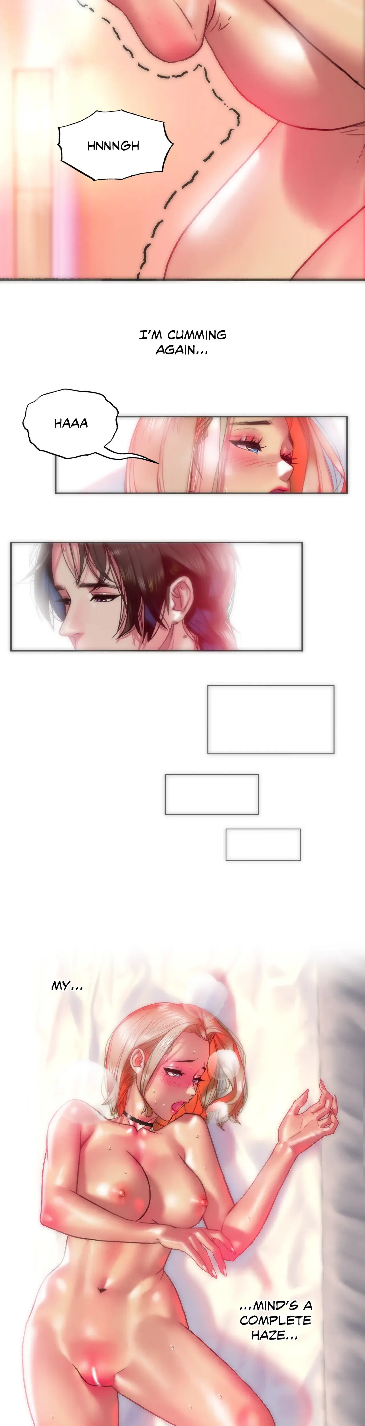 Rubbing It In Chapter 19 - Page 27