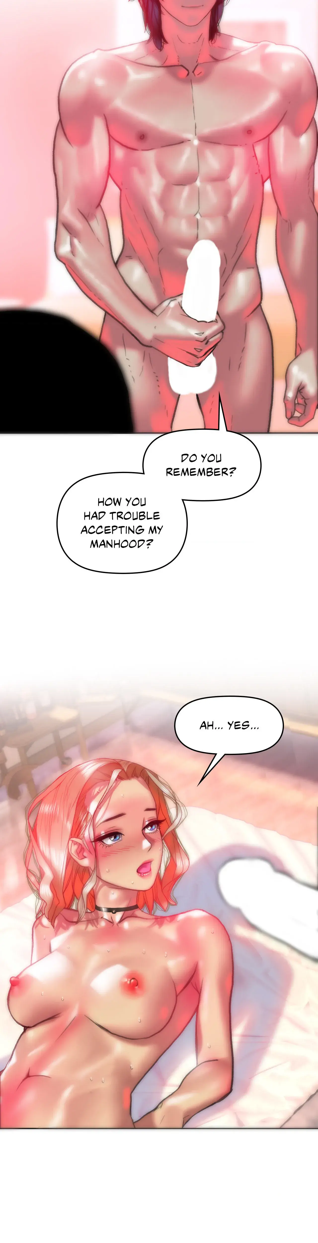Rubbing It In Chapter 19 - Page 29