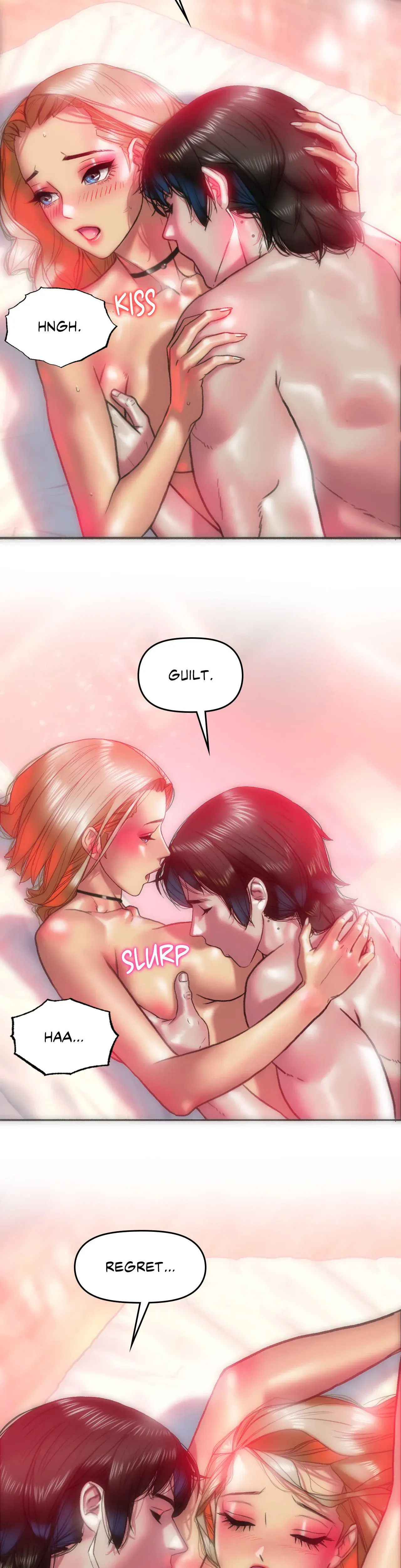 Rubbing It In Chapter 19 - Page 3