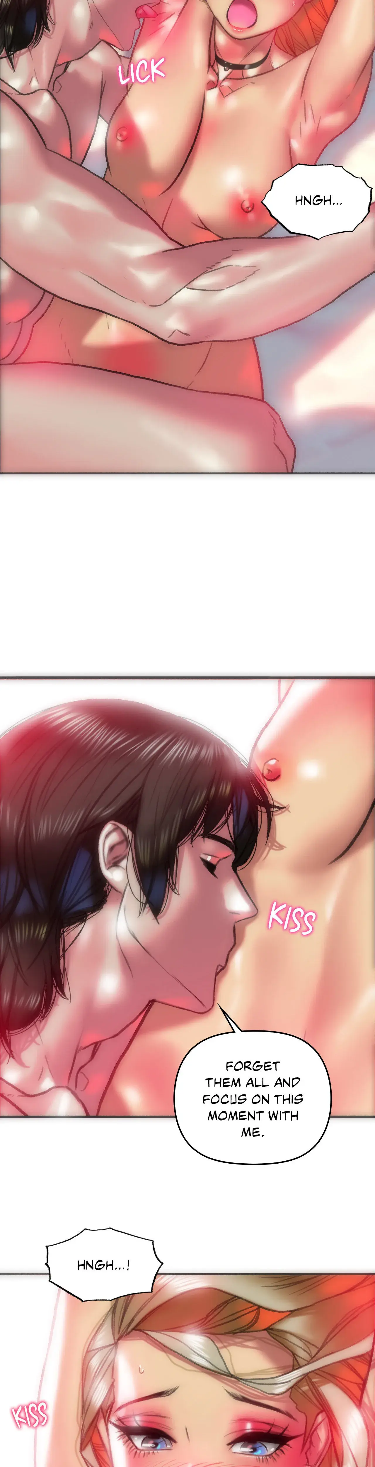 Rubbing It In Chapter 19 - Page 4