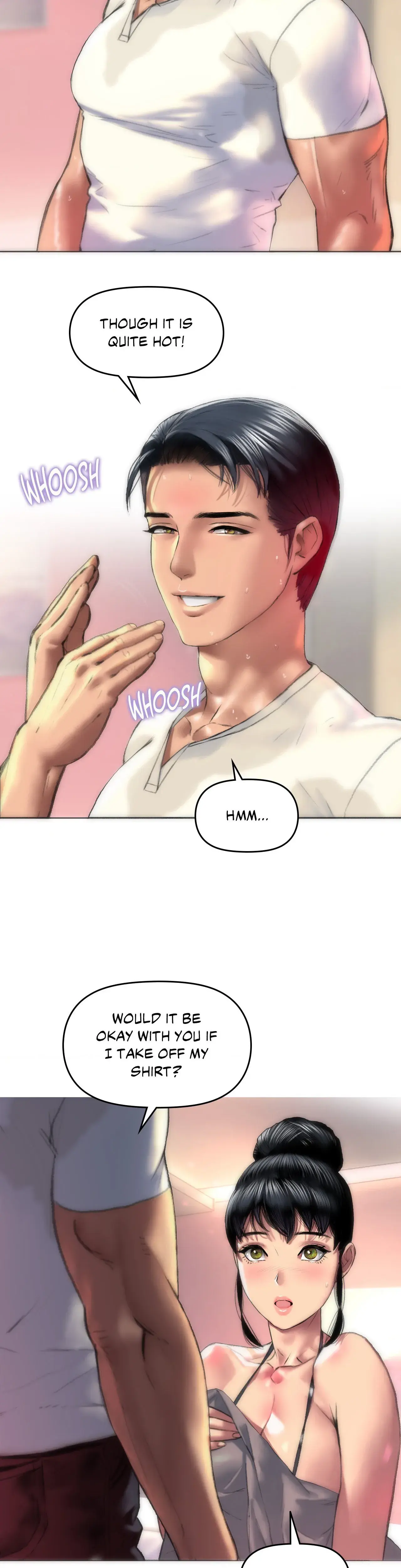 Rubbing It In Chapter 2 - Page 10