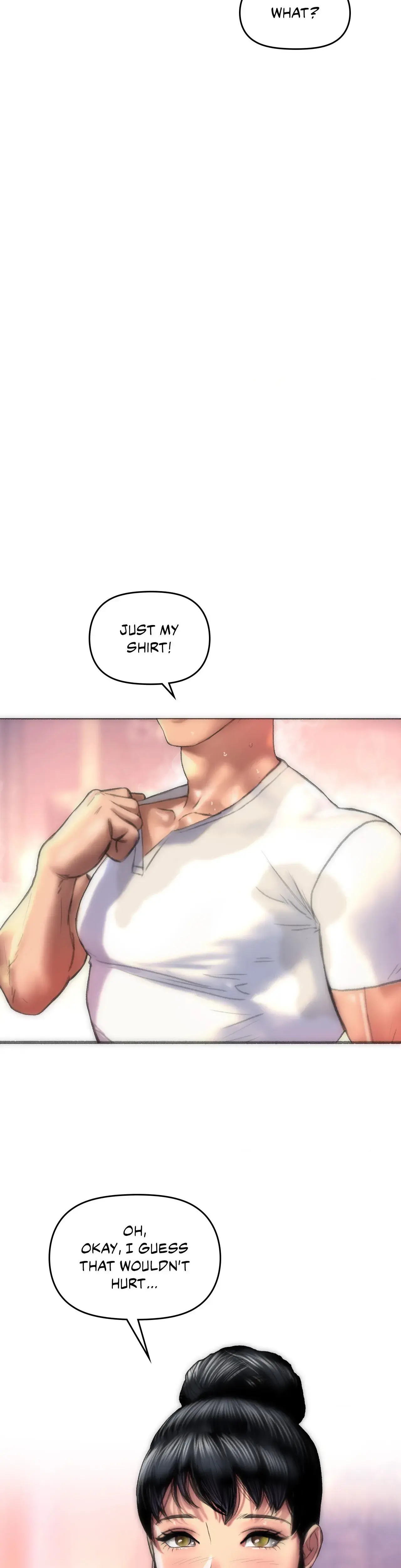 Rubbing It In Chapter 2 - Page 11