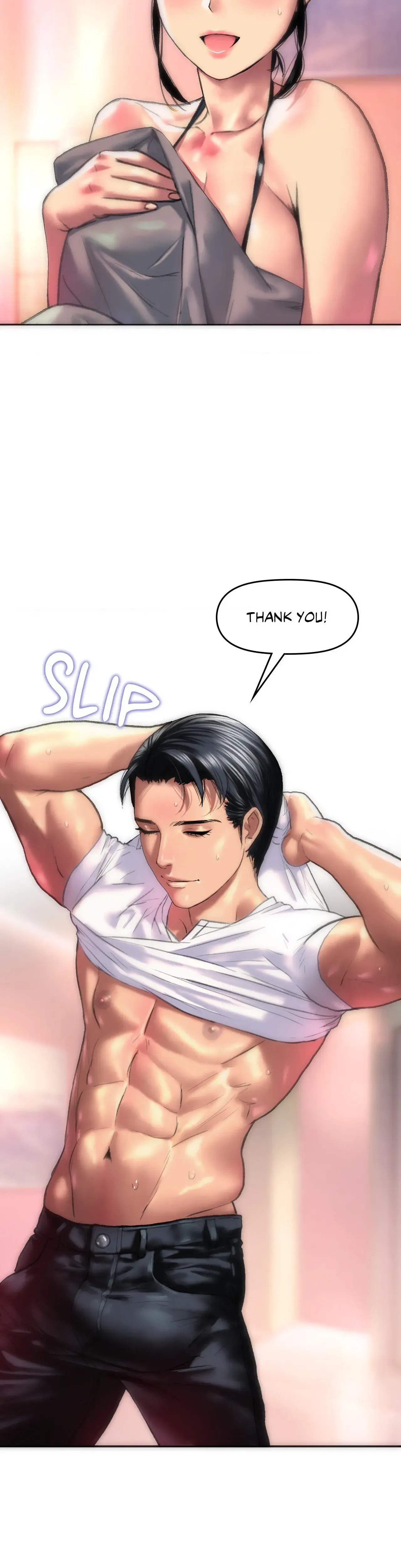 Rubbing It In Chapter 2 - Page 12