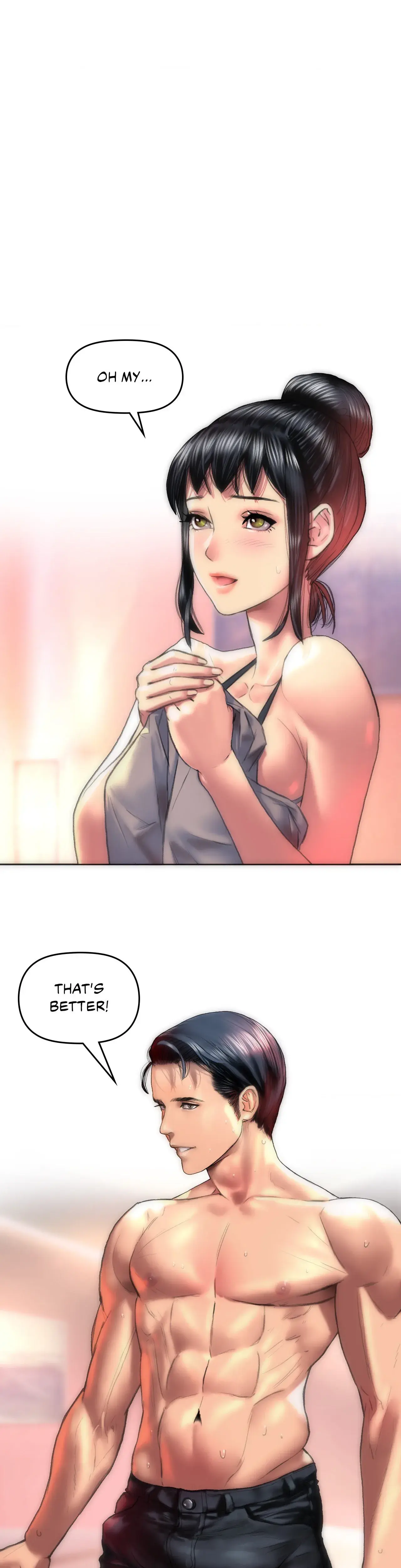 Rubbing It In Chapter 2 - Page 13