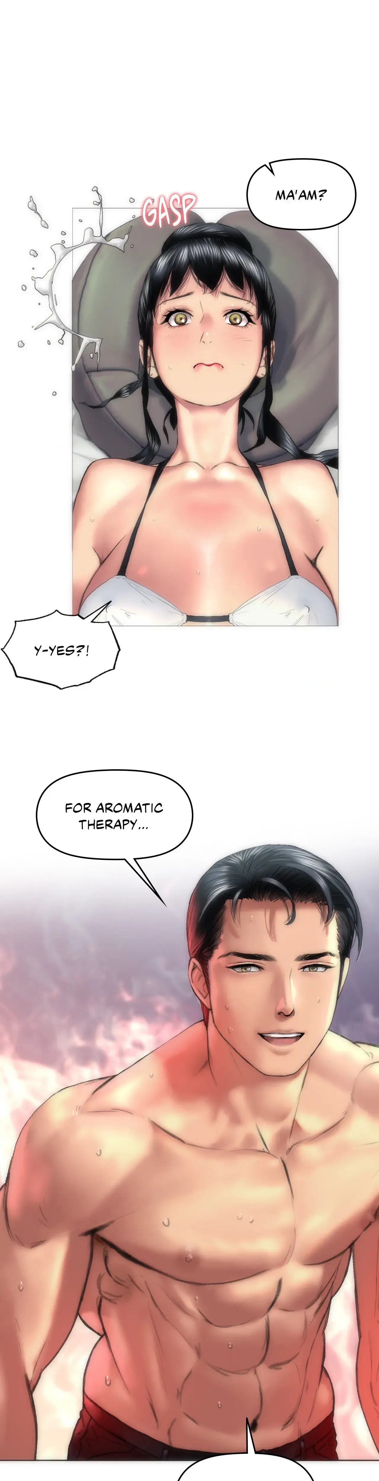 Rubbing It In Chapter 2 - Page 17