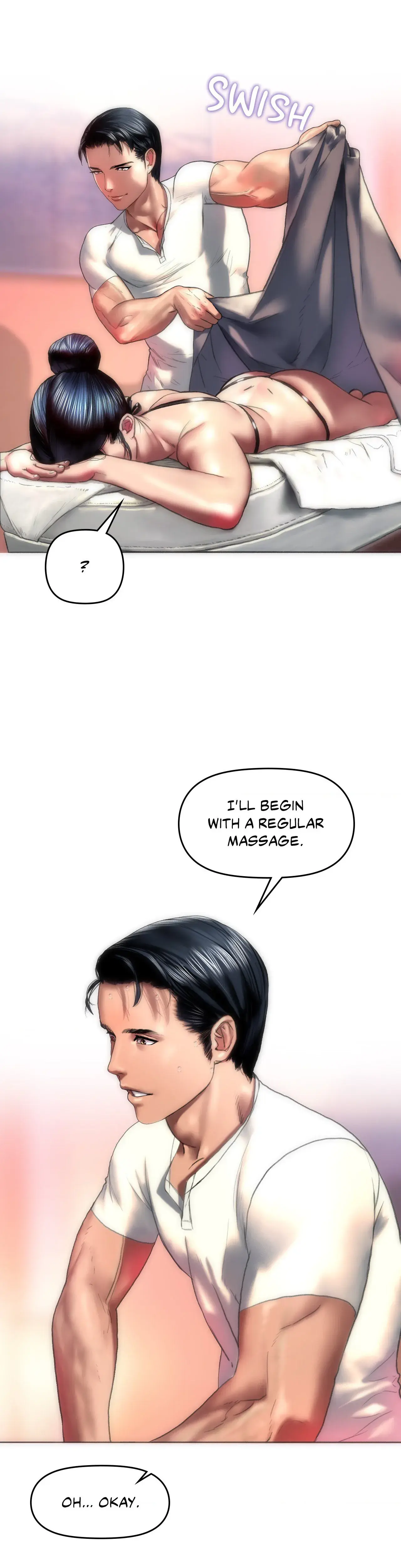 Rubbing It In Chapter 2 - Page 2