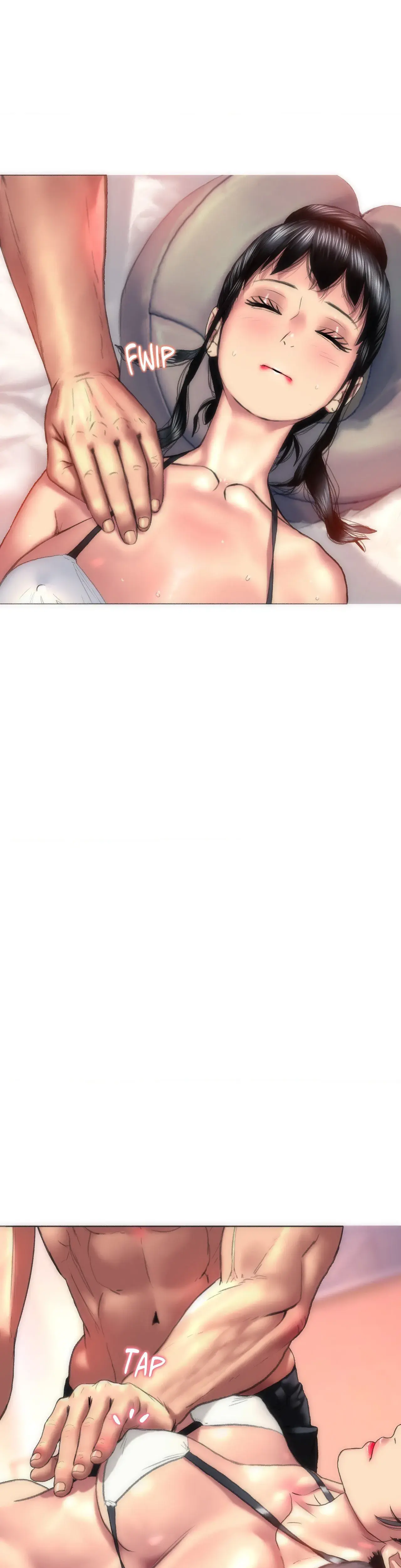 Rubbing It In Chapter 2 - Page 24