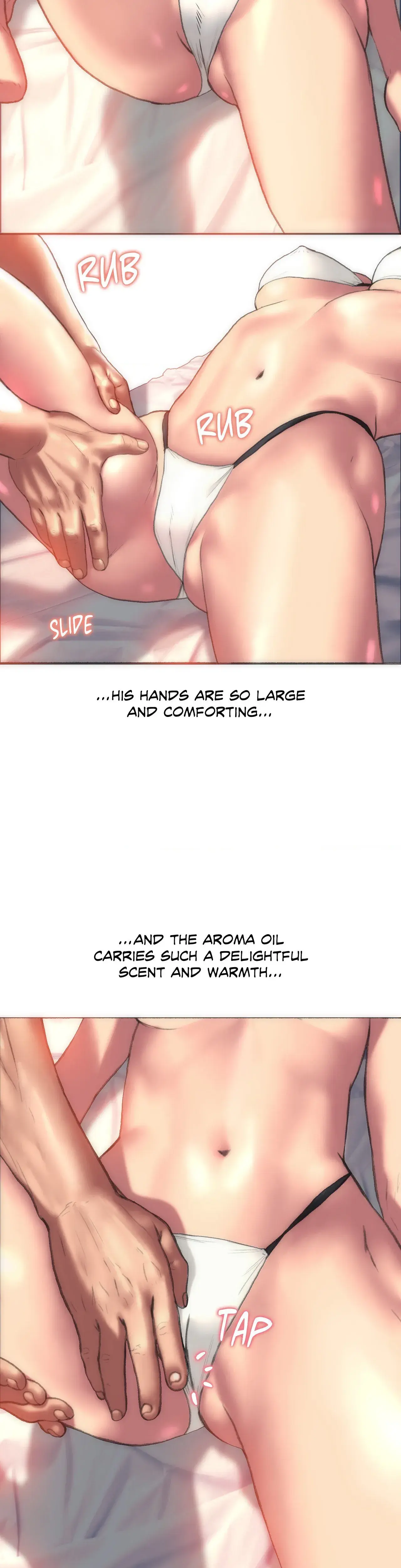 Rubbing It In Chapter 2 - Page 26