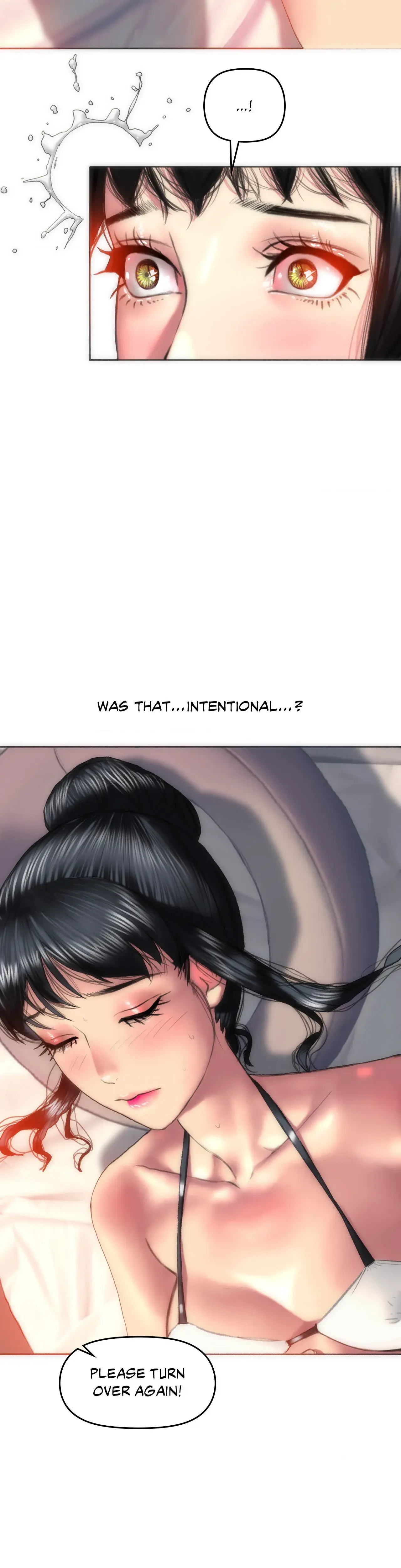 Rubbing It In Chapter 2 - Page 27