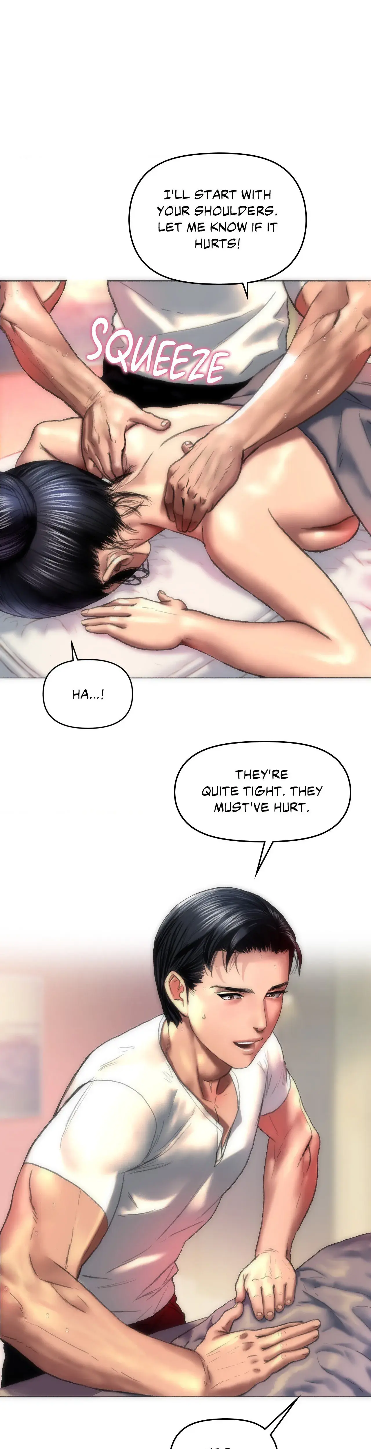 Rubbing It In Chapter 2 - Page 3