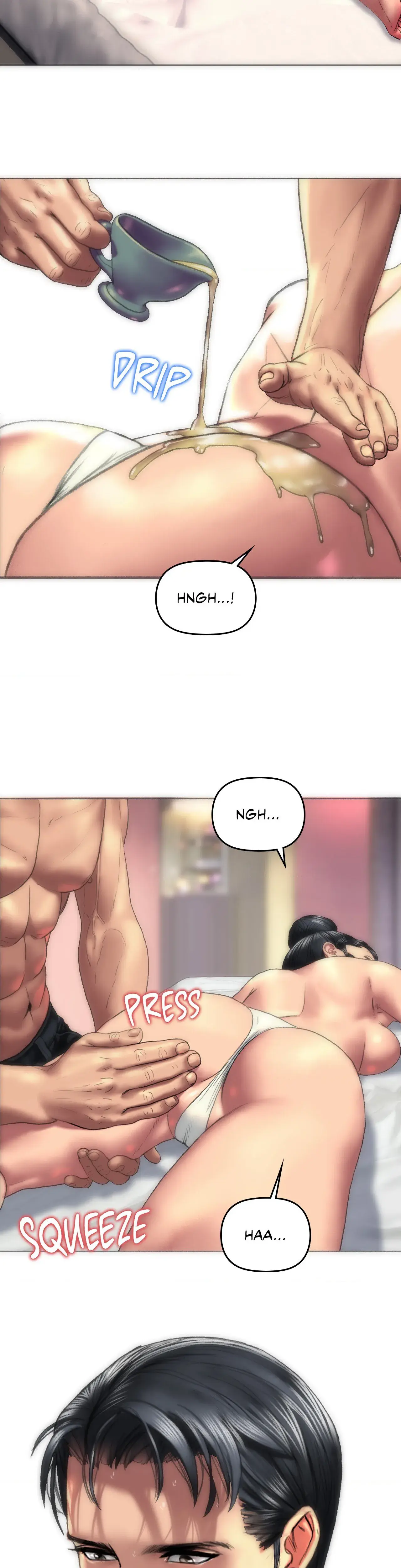 Rubbing It In Chapter 2 - Page 31