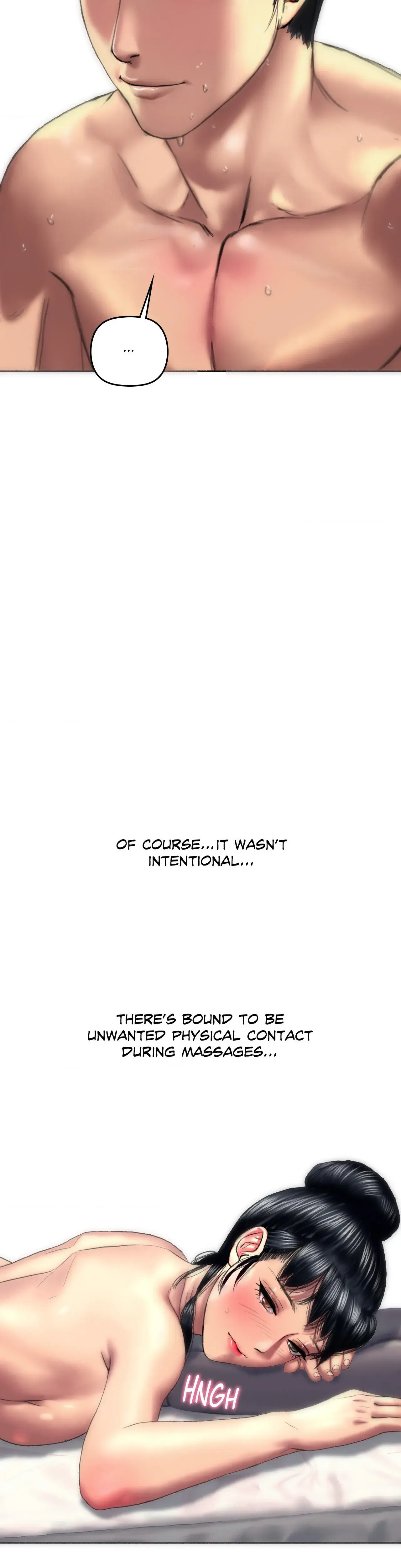 Rubbing It In Chapter 2 - Page 32