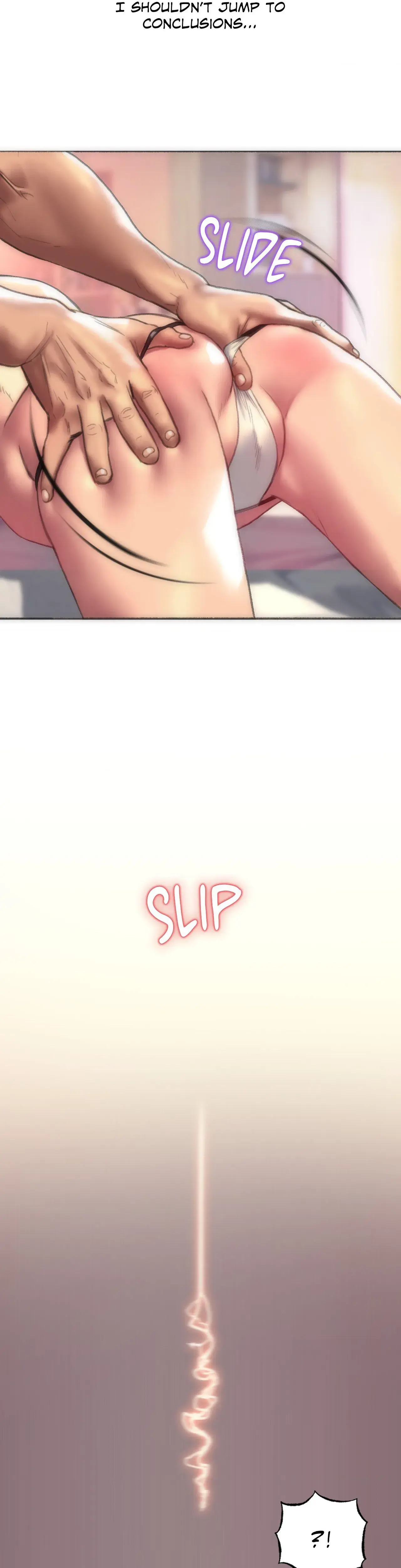 Rubbing It In Chapter 2 - Page 33