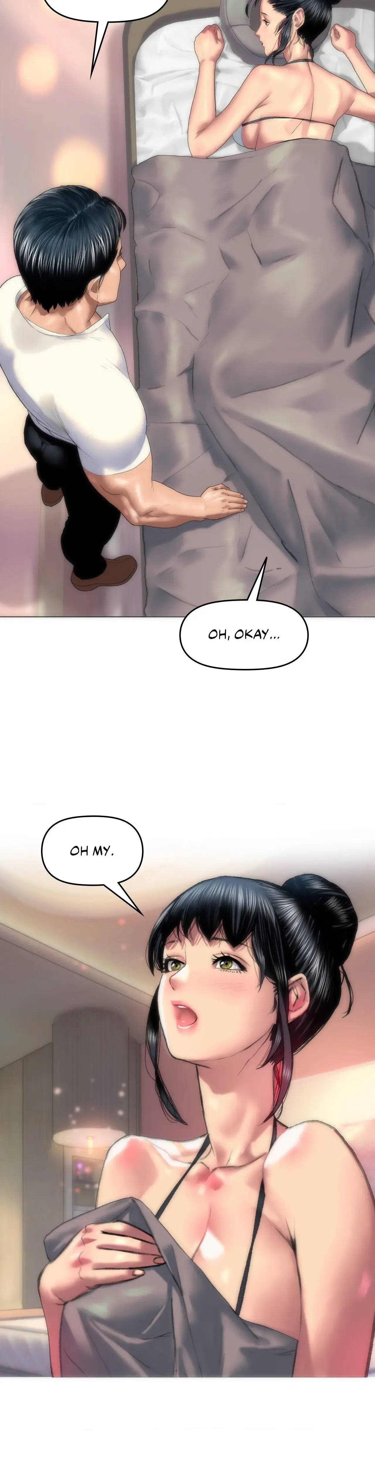 Rubbing It In Chapter 2 - Page 7