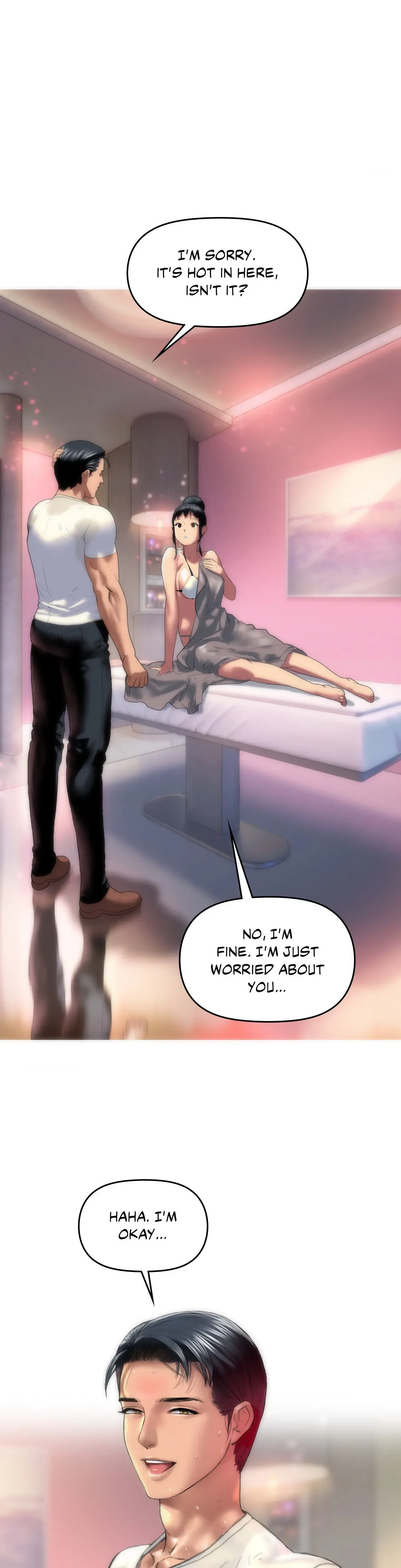 Rubbing It In Chapter 2 - Page 9