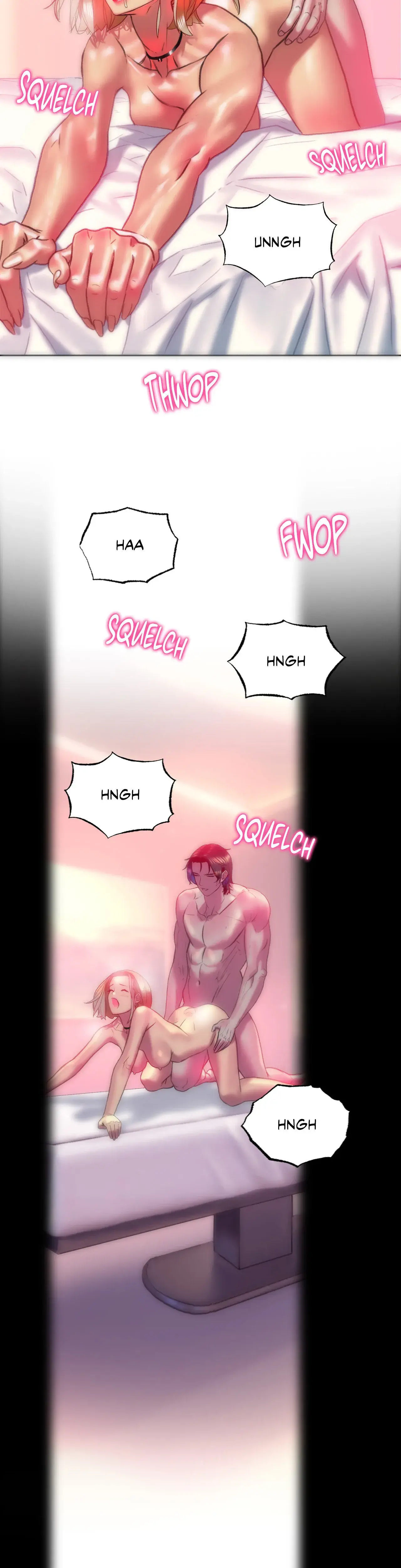 Rubbing It In Chapter 20 - Page 12