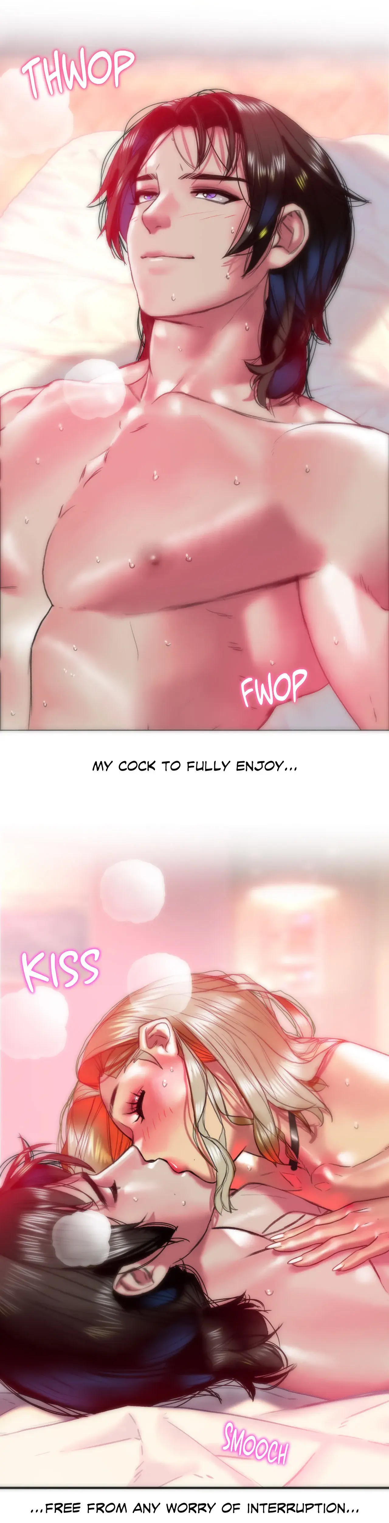 Rubbing It In Chapter 20 - Page 18