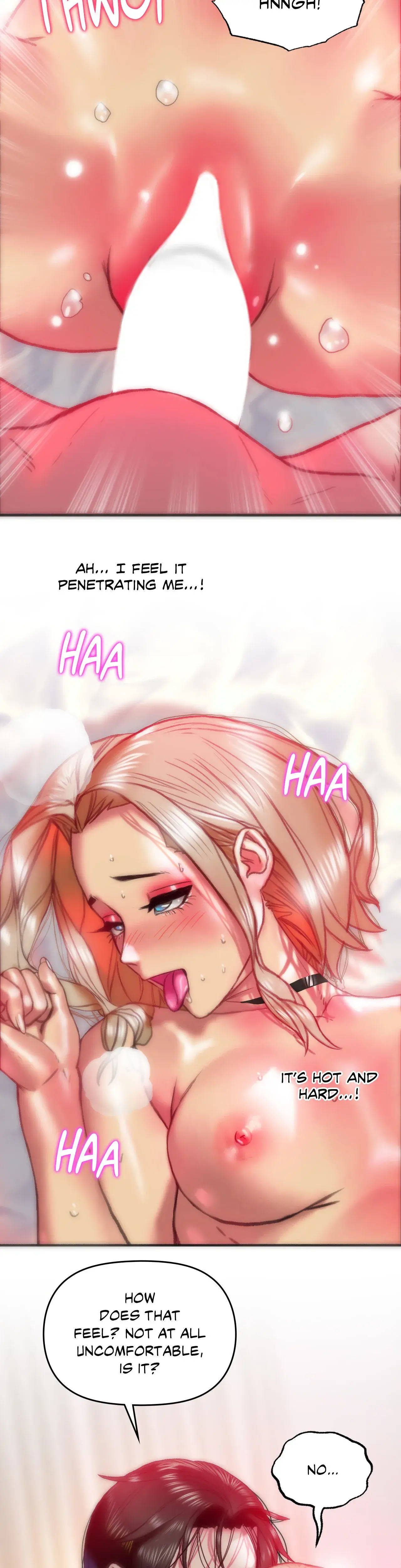 Rubbing It In Chapter 20 - Page 2