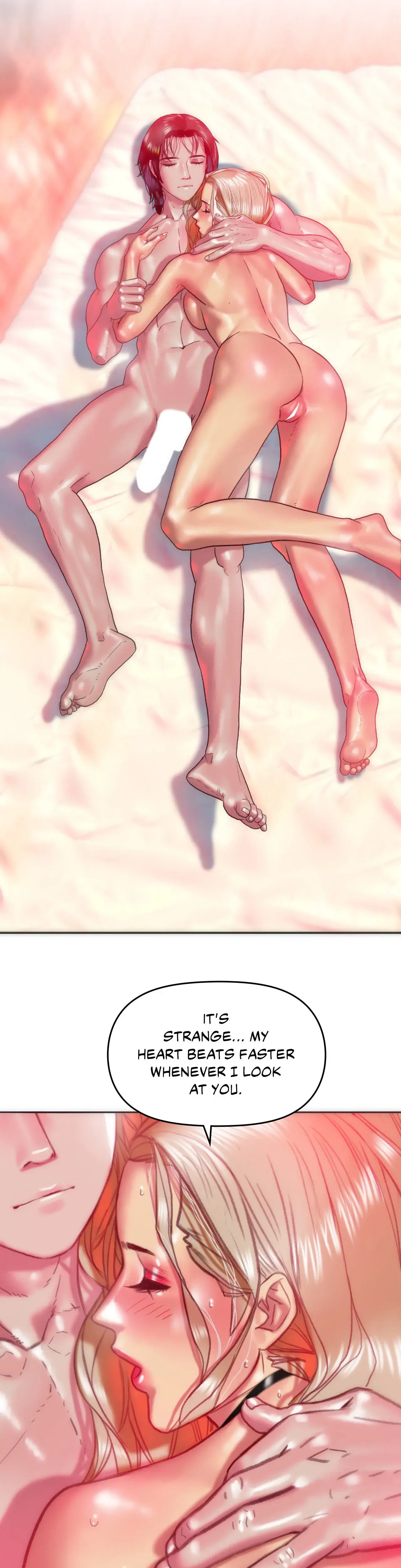 Rubbing It In Chapter 20 - Page 20