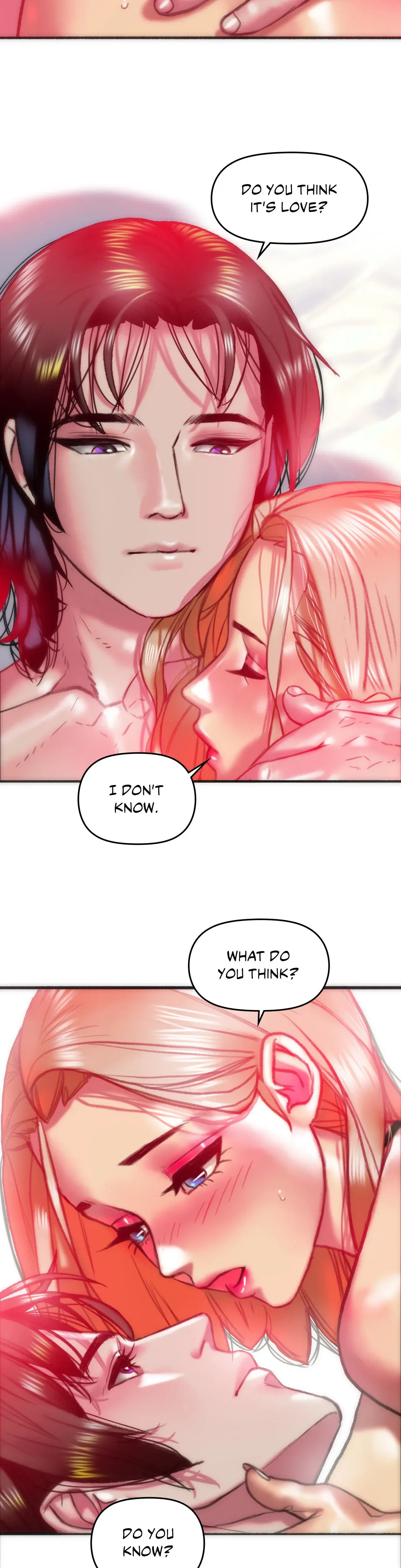 Rubbing It In Chapter 20 - Page 21