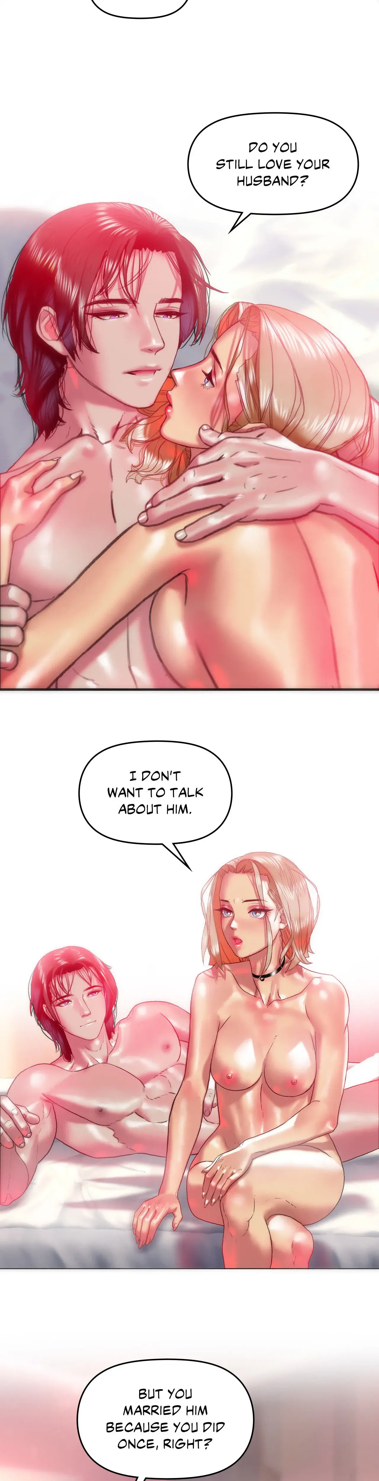 Rubbing It In Chapter 20 - Page 22