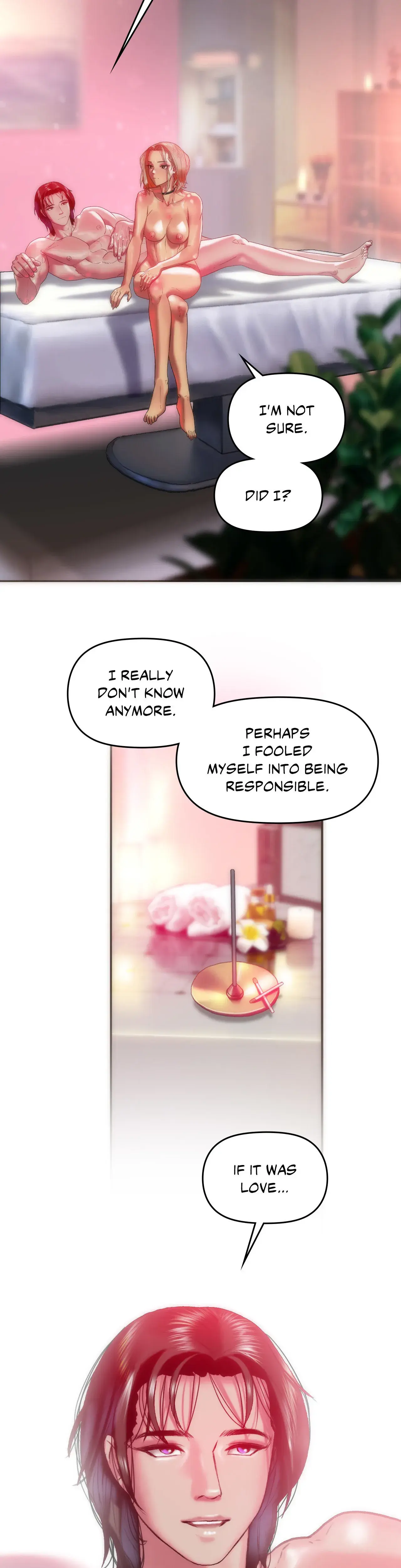 Rubbing It In Chapter 20 - Page 23
