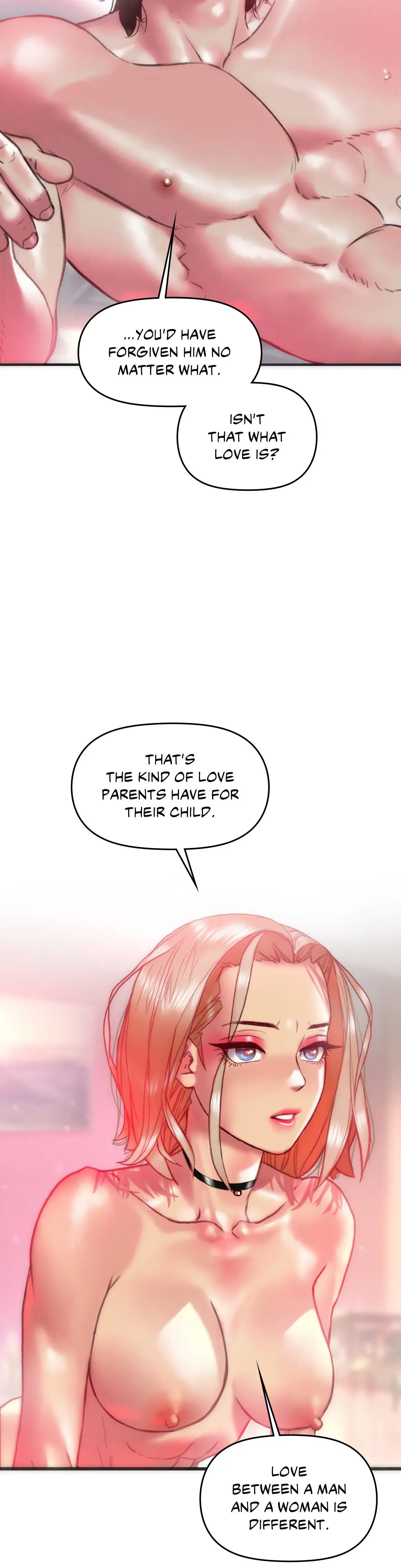 Rubbing It In Chapter 20 - Page 24