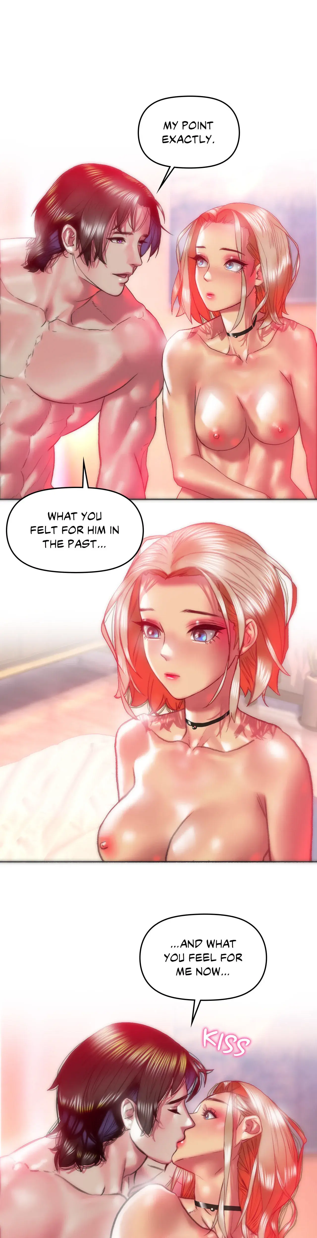 Rubbing It In Chapter 20 - Page 25