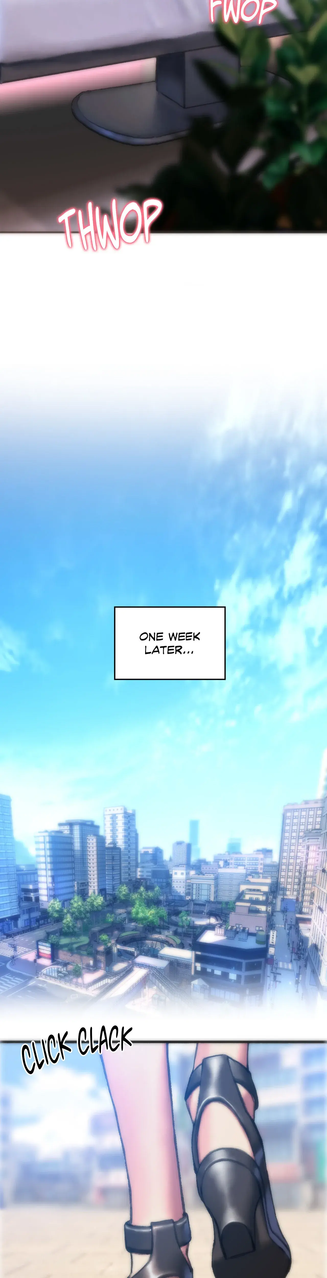 Rubbing It In Chapter 20 - Page 28