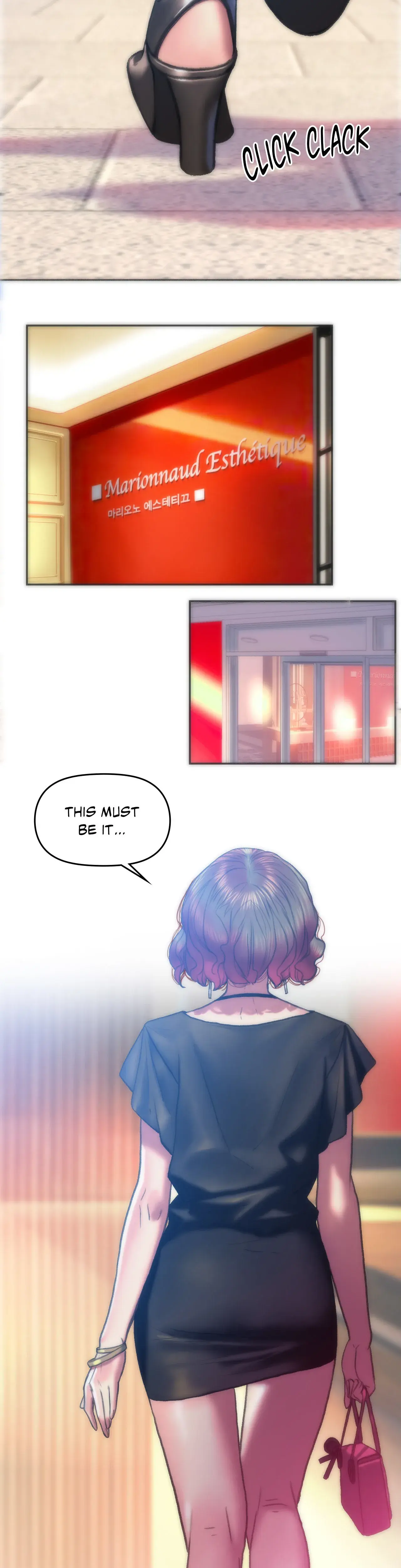 Rubbing It In Chapter 20 - Page 29