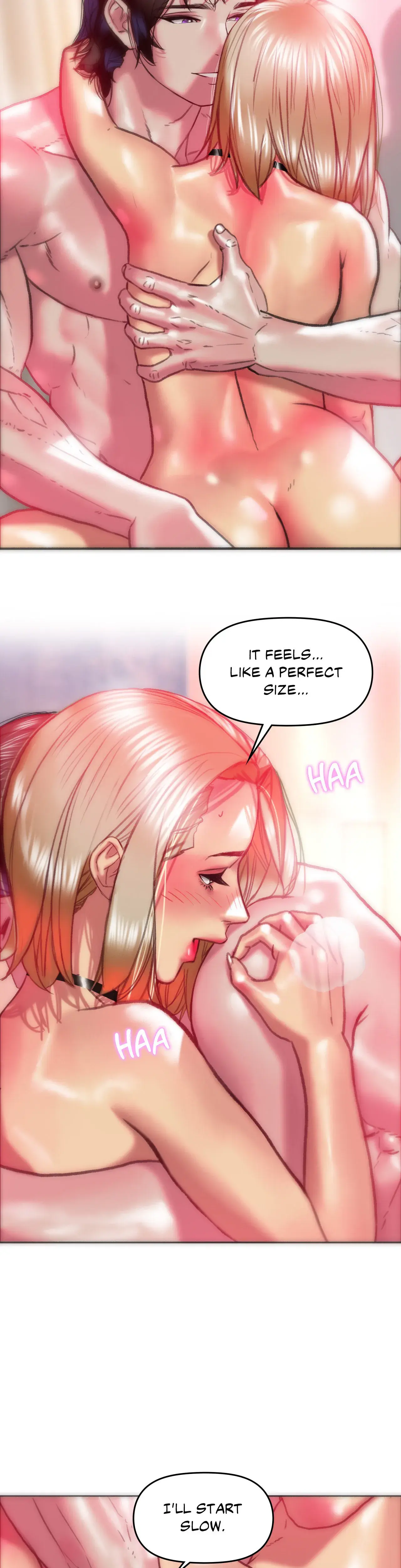 Rubbing It In Chapter 20 - Page 3