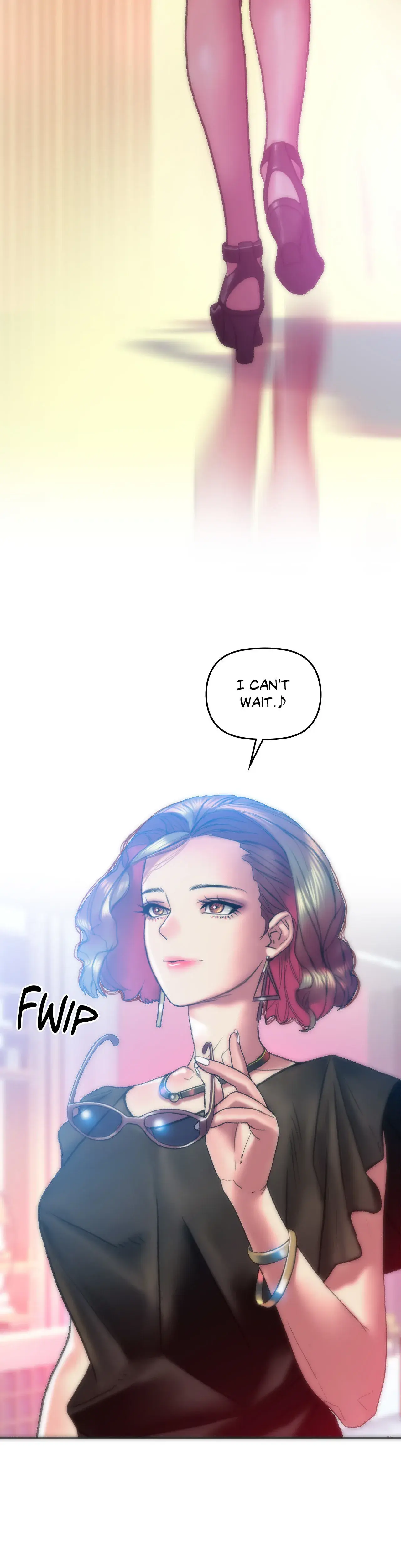 Rubbing It In Chapter 20 - Page 30