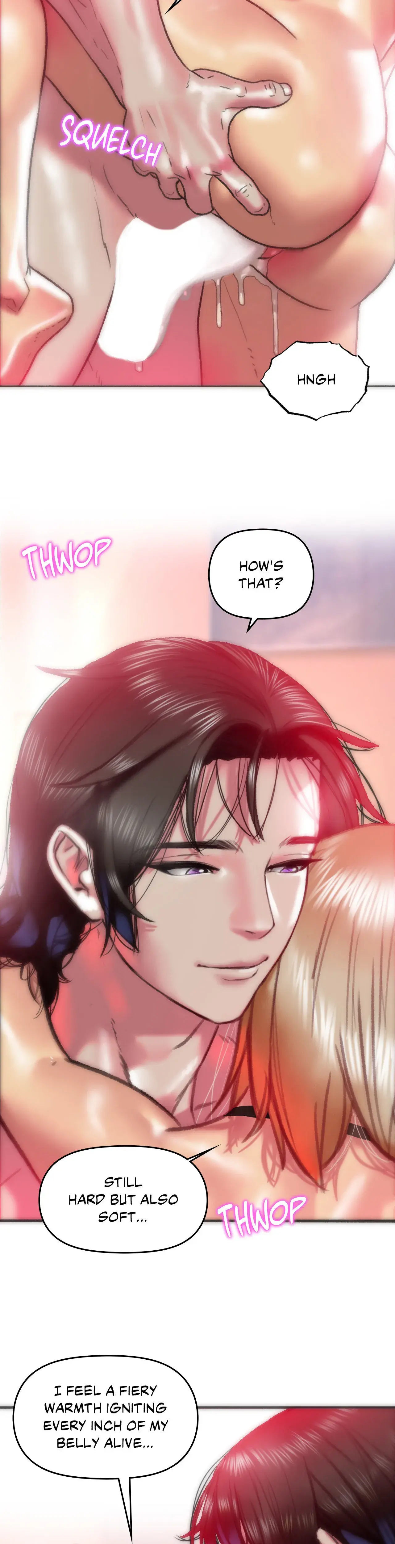 Rubbing It In Chapter 20 - Page 4