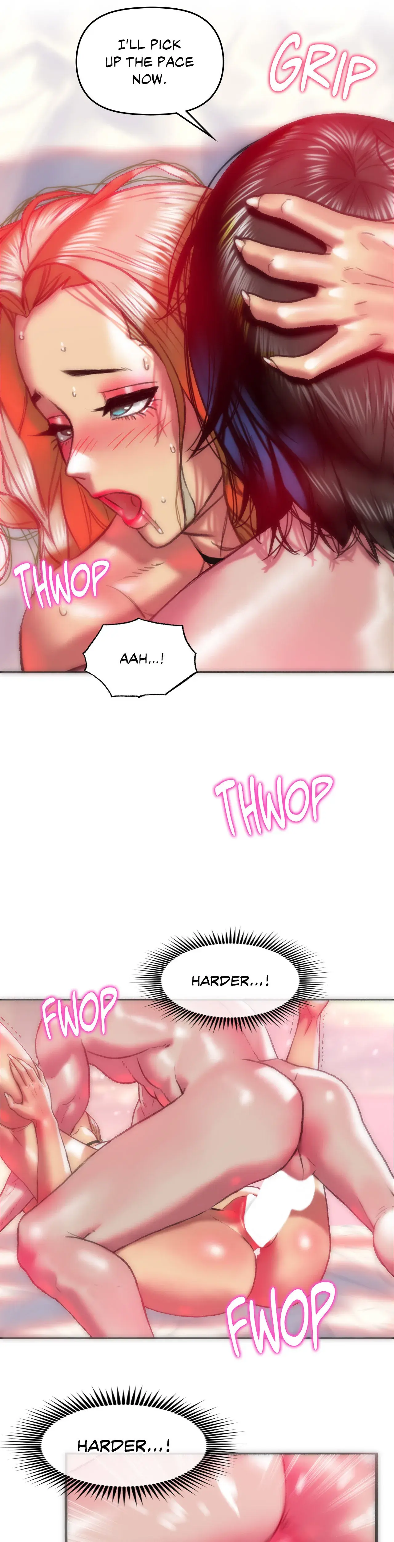 Rubbing It In Chapter 20 - Page 8
