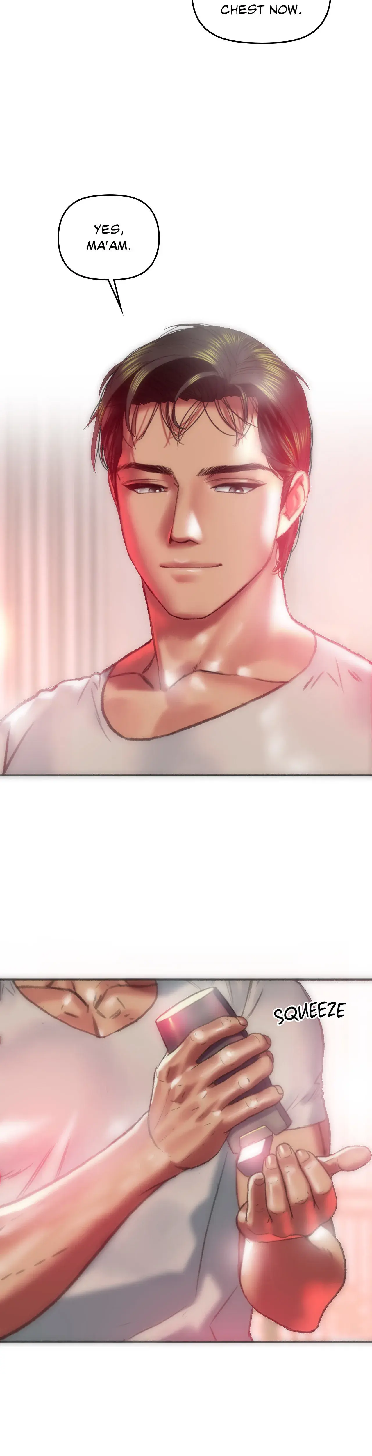 Rubbing It In Chapter 21 - Page 14