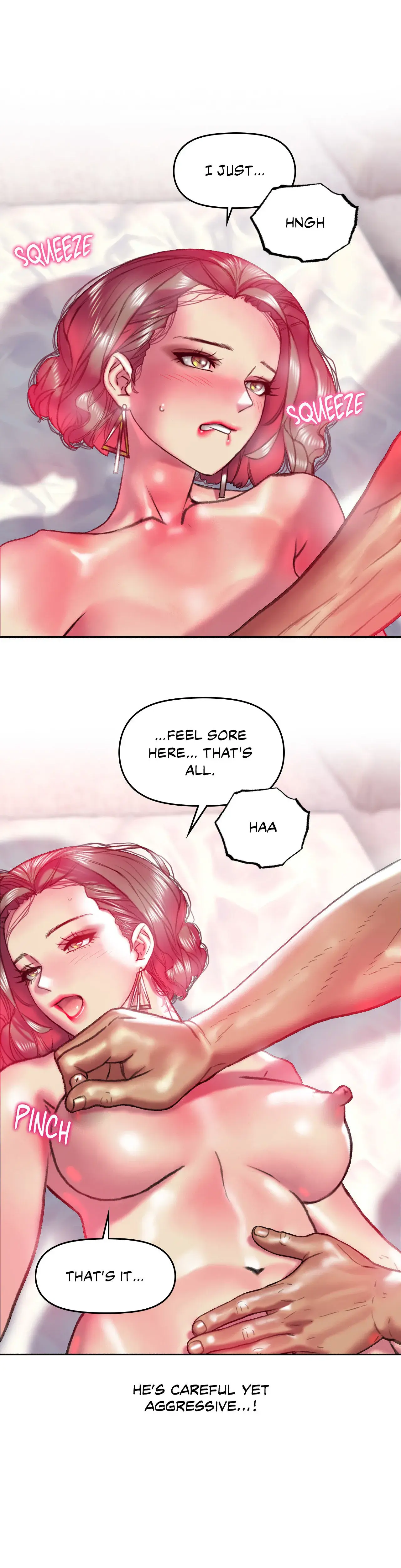 Rubbing It In Chapter 21 - Page 19