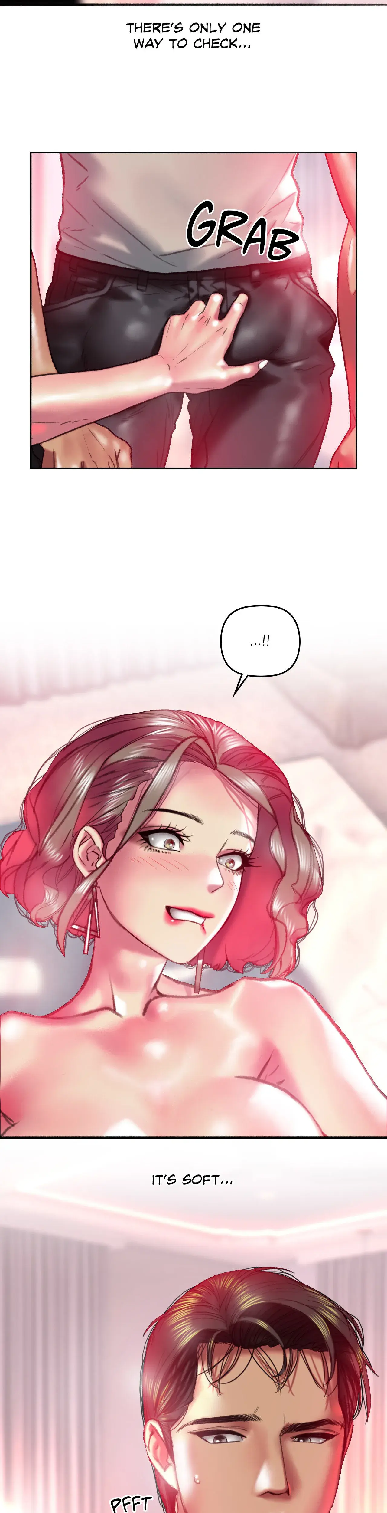 Rubbing It In Chapter 21 - Page 21