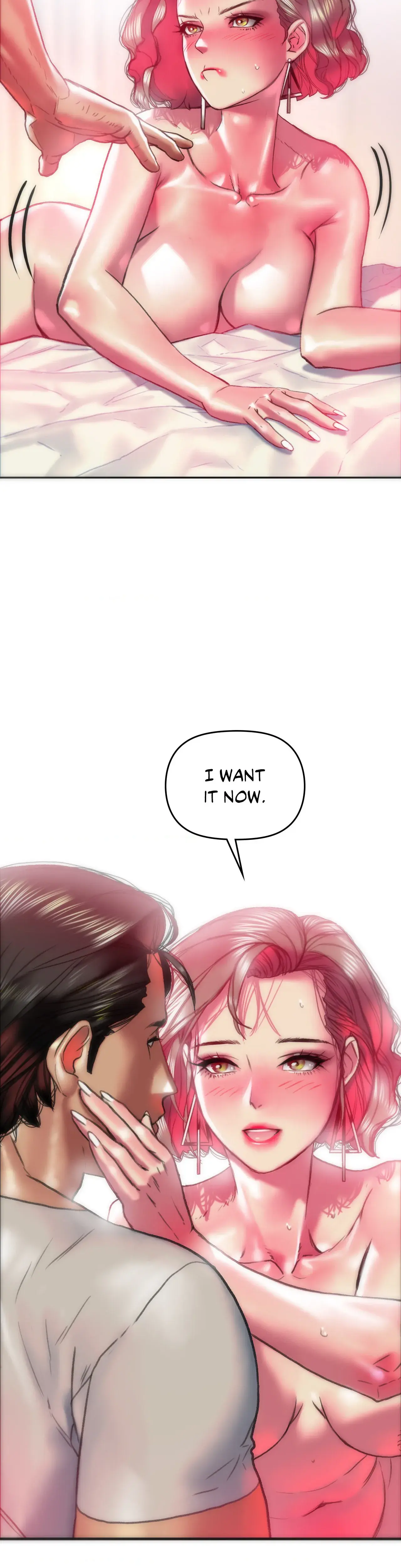 Rubbing It In Chapter 21 - Page 26