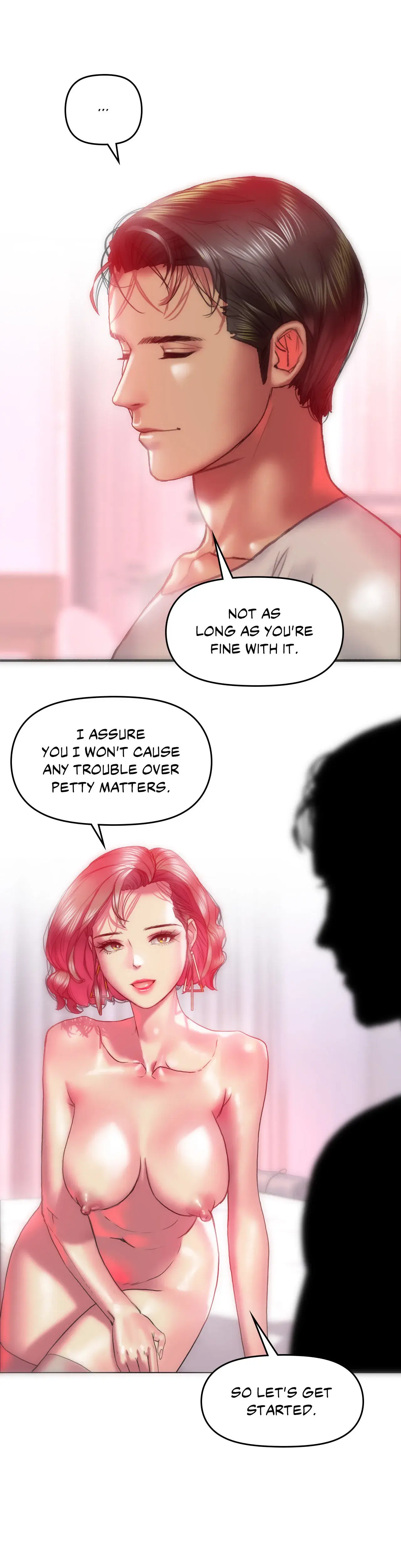 Rubbing It In Chapter 21 - Page 7