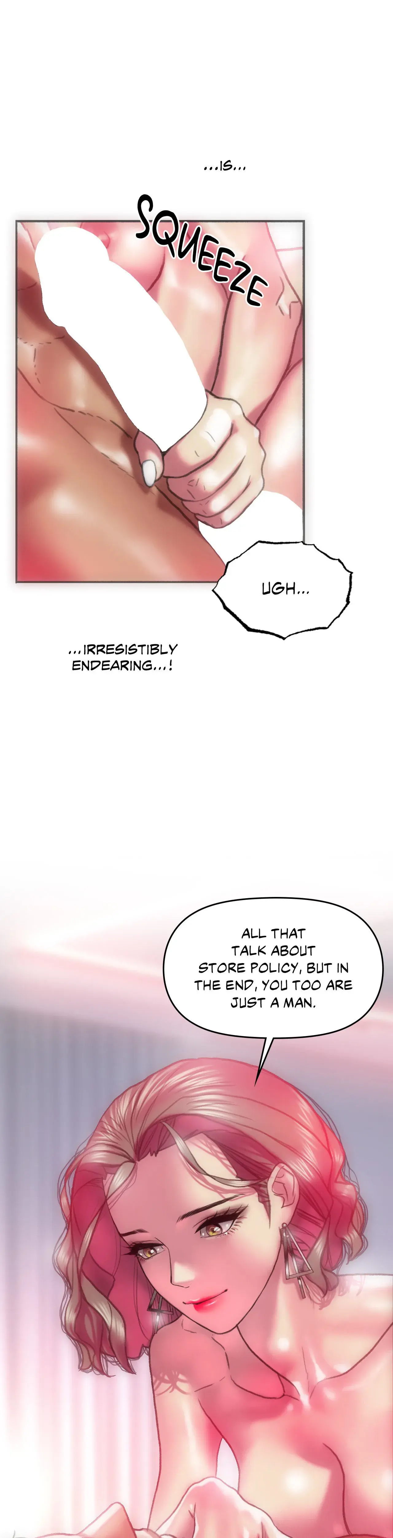 Rubbing It In Chapter 22 - Page 13