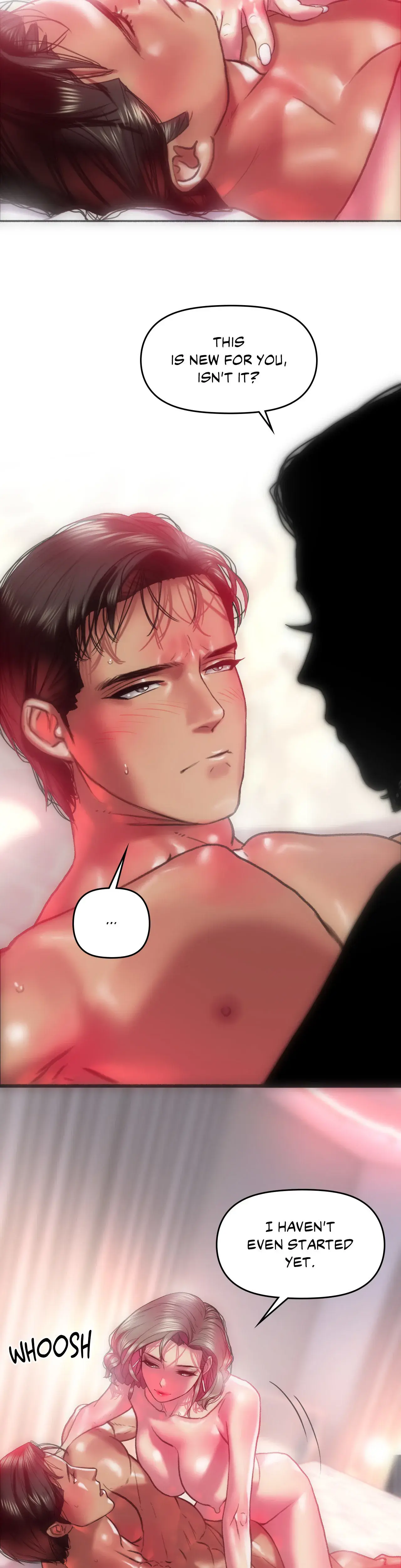 Rubbing It In Chapter 22 - Page 14