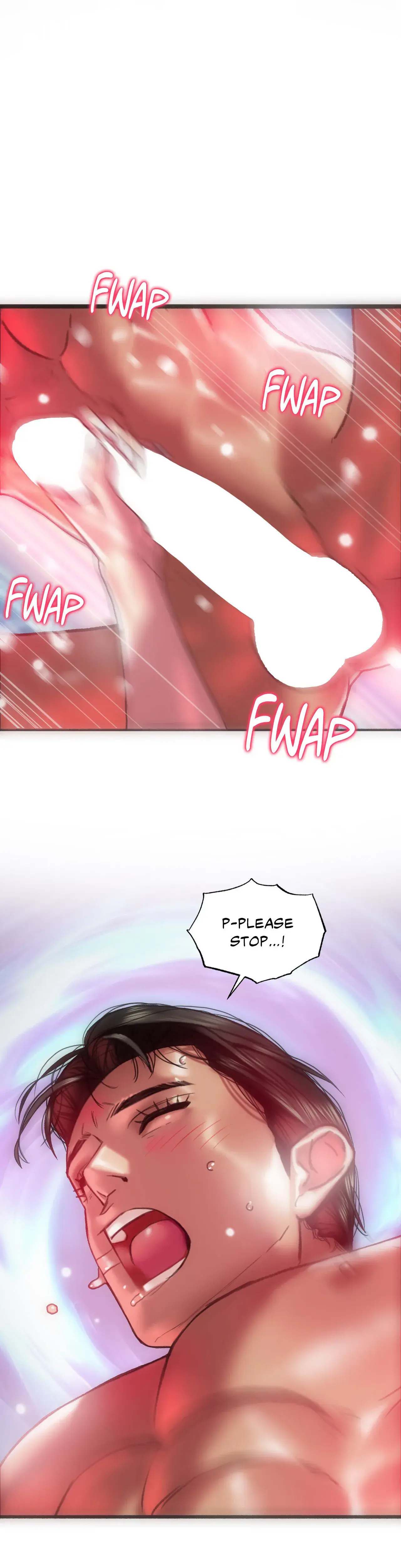 Rubbing It In Chapter 22 - Page 18