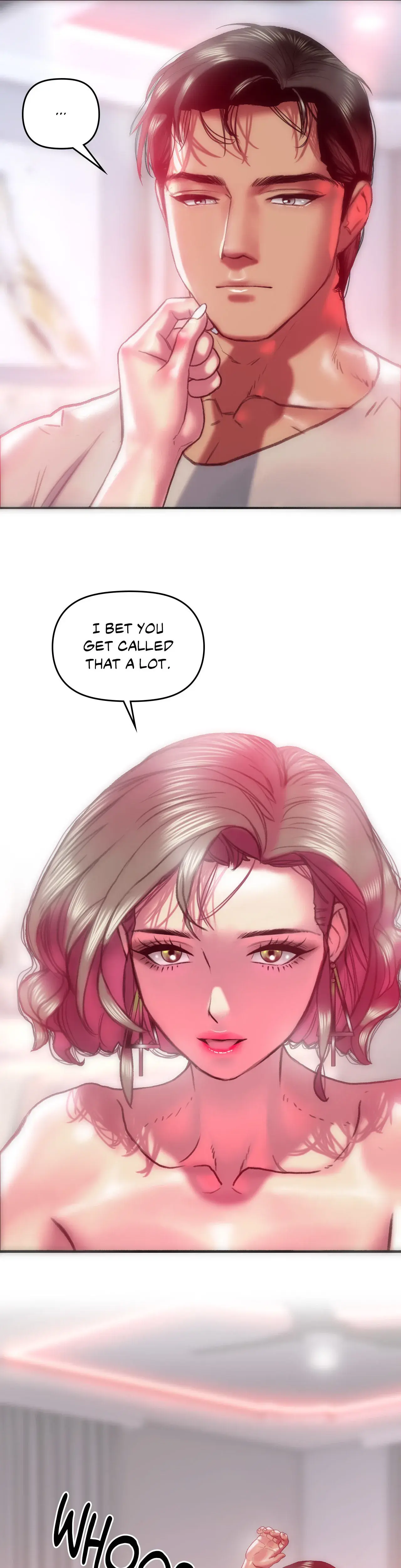 Rubbing It In Chapter 22 - Page 2