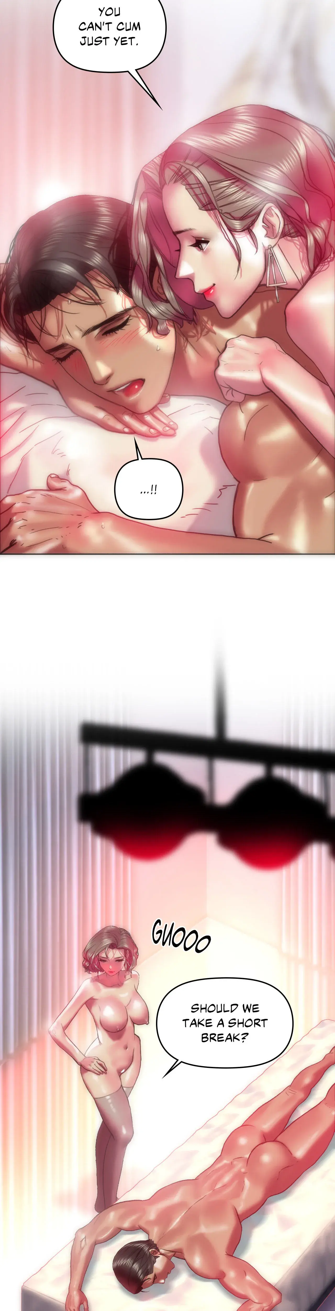 Rubbing It In Chapter 22 - Page 20