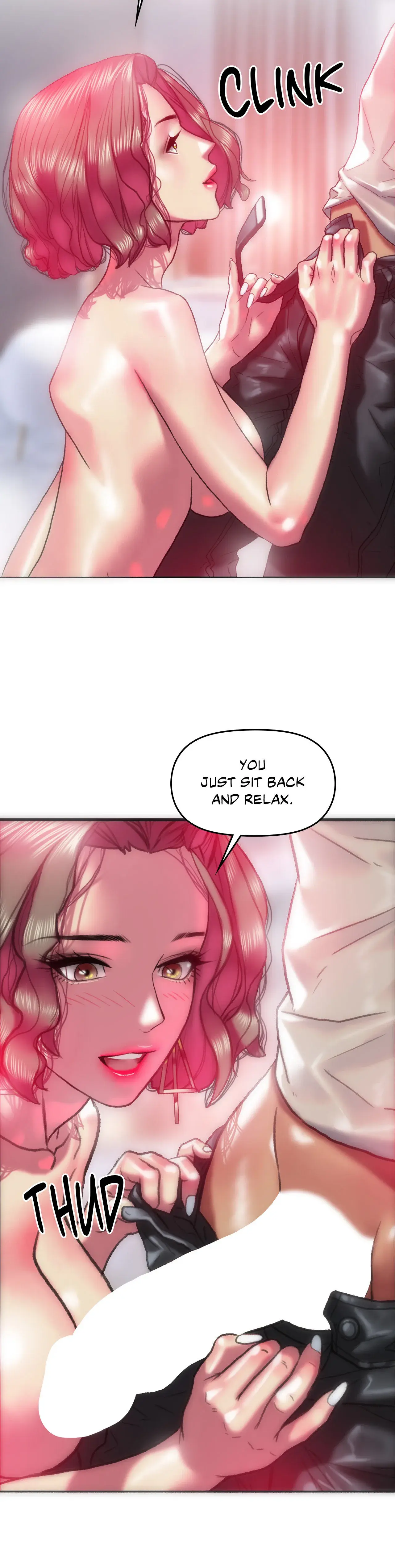 Rubbing It In Chapter 22 - Page 4