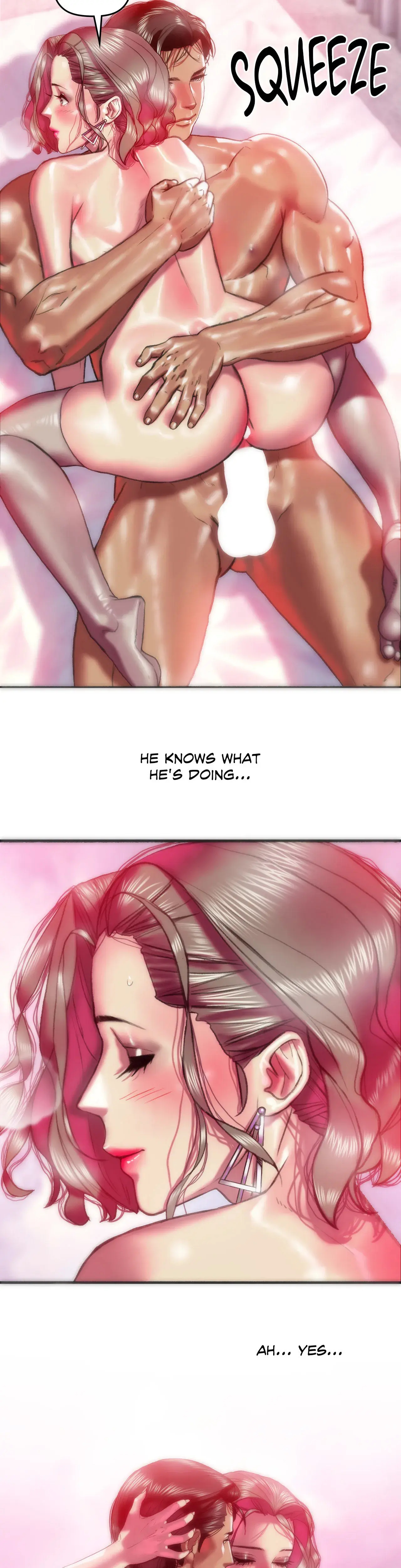 Rubbing It In Chapter 23 - Page 10