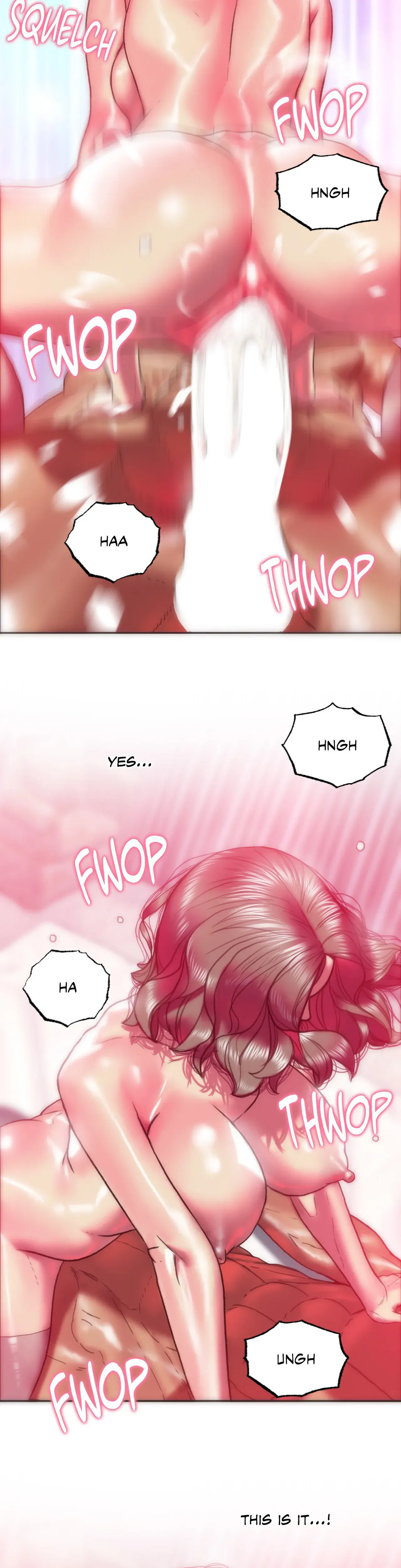 Rubbing It In Chapter 23 - Page 16